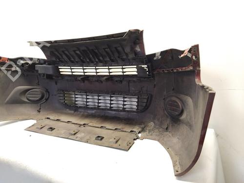 Front bumper CITROËN BERLINGO MULTISPACE (B9) 1.6 VTi 120 | BP35917452C7 - Image 3
