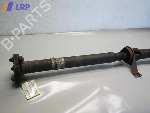 Driveshaft MERCEDES-BENZ E-CLASS (W210) E 280 (210.053) | BP20547089M37 