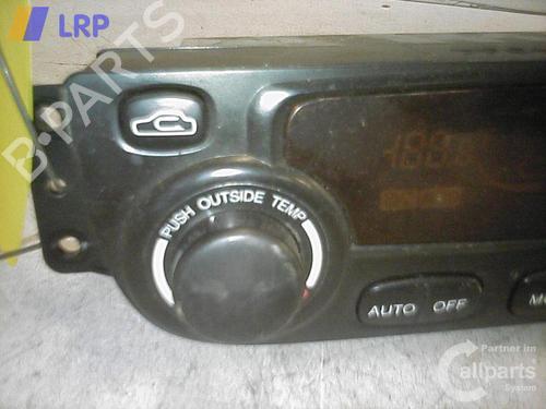 Other CHEVROLET EVANDA 2.0 | BP20552856O1