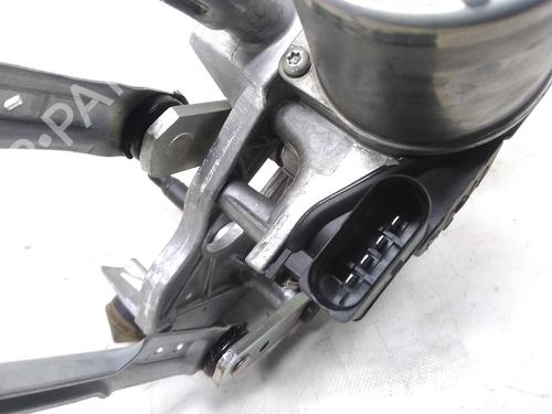 Used Front wiper motor TESLA MODEL Y (5YJY) Long Range All-wheel Drive (514 hp) 24439829