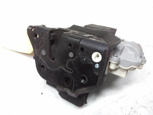 Front right lock AUDI A3 Sportback (8PA) 1.4 TFSI | BP31117557C97