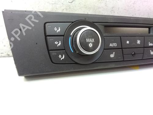 Climate control BMW 3 Touring (E91) 320 i | BP20522169I5 