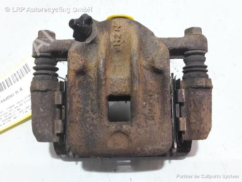 Right rear brake caliper HYUNDAI SONATA IV (EF) 2.7 V6 | BP20538954M106 