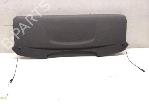 Rear parcel shelf VW FOX Hatchback (5Z1, 5Z3, 5Z4) 1.2 | BP32197028C85