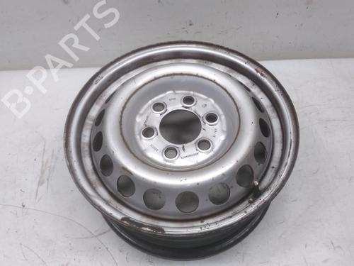 Used Rim MERCEDES-BENZ SPRINTER 3,5-t Van (B906) 316 CDI (906.631, 906.633, 906.635, 906.637) (163 hp) 29013309