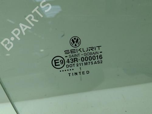 Front right door window VW POLO (6N2) 1.0 | BP20515708C19 