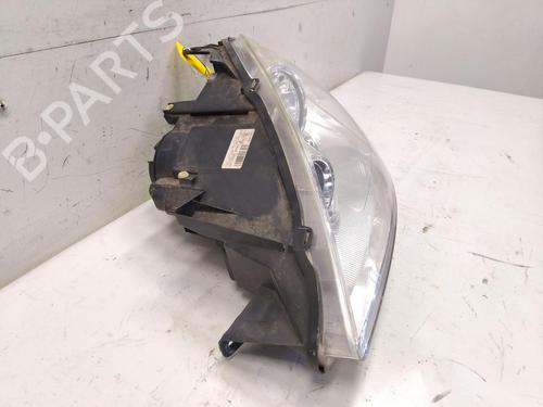 Left headlight PEUGEOT 807 (EB_) 2.2 HDi | BP33028107C28 - Image 8