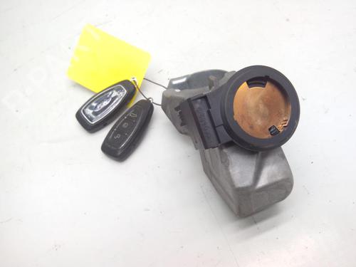 Ignition barrel FORD FIESTA VI (CB1, CCN) 1.6 TDCi | BP20588899M48 