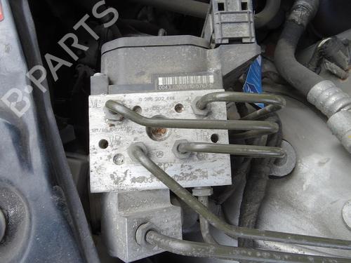 Bremsaggregat ABS MERCEDES-BENZ S-CLASS (W220, V220) S 320 (220.065, 220.165) | BP20526068M43 