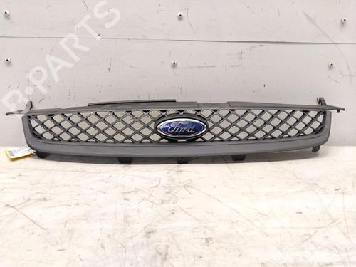 Used Grille Grille FORD FIESTA V (JH_, JD_) 1.3 (60 hp) 34384585 34384585