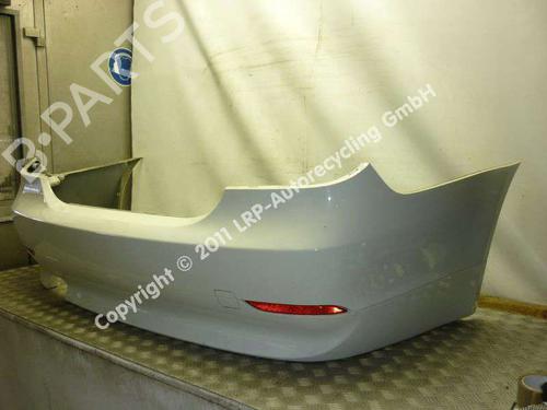 Rear bumper VW GOLF III (1H1) 1.4 | BP20575812C8 