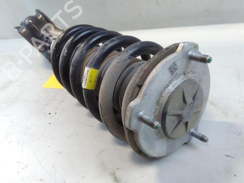 Right front shock absorber TESLA MODEL Y (5YJY) EV All-wheel Drive | BP22771140M17 