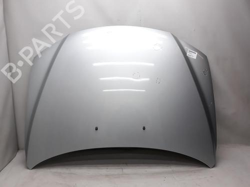 Used Hood MAZDA 6 Station Wagon (GY) 2.0 DI (GY19) (143 hp) 20562945