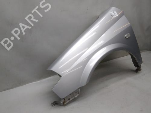 Left front fenders NISSAN PRIMERA Estate (WP12) 1.8 | BP20525493C41