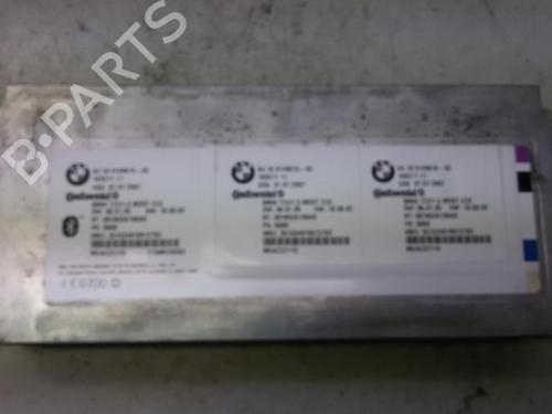 Electronic module BMW 5 Touring (E61) 530 d | BP20575341M83 