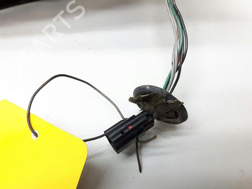 Left mirror FORD FOCUS I Saloon (DFW) 1.8 16V | BP20534292C26 