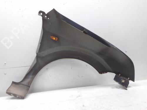 Left front fenders FORD FUSION (JU_) 1.4 | BP20595350C41 