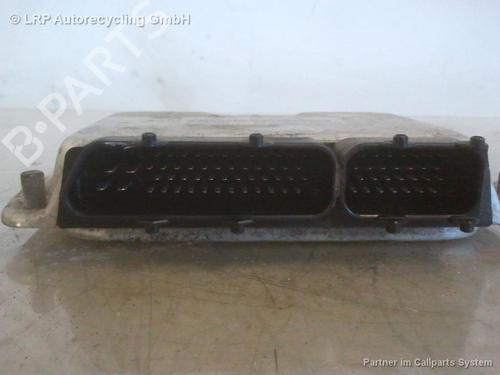 Used Engine control unit (ECU) VW GOLF IV (1J1) 1.4 16V (75 hp) 20574685