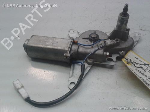 Used Rear wiper motor KIA SHUMA I (FB) 1.5 i 16V (AFB242) (88 hp) 20551951