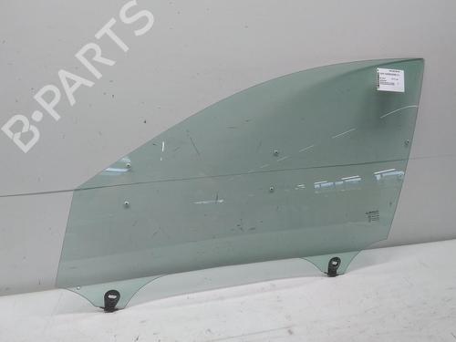 Front left door window RENAULT LAGUNA III (BT0/1) 2.0 16V Hi-Flex (BT1H, BT1G, BT1K) | BP20515535C18 