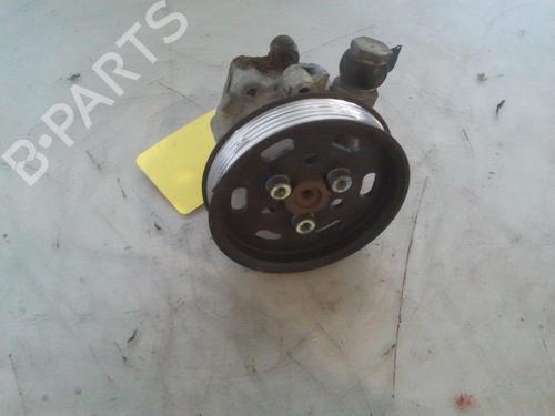 Servo brake SKODA OCTAVIA I Combi (1U5) 1.9 TDI | BP20572301M42 