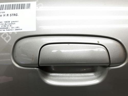 Right rear door MAZDA 323 F VI Hatchback (BJ) 1.5 16V (BJ5W) | BP20578083C5 