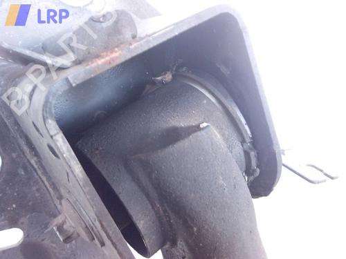 Bagaksel RENAULT KANGOO / GRAND KANGOO II (KW0/1_) 1.5 dCi 90 (KW05, KW08, KW0G, KW11) (90 hp) 20553853