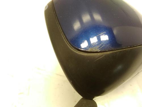 Right mirror PEUGEOT 307 Break (3E) 1.6 16V | BP20514001C27 