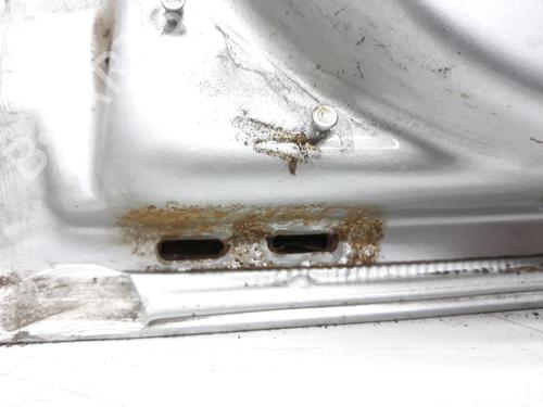 Right slide door MERCEDES-BENZ VANEO (414) 1.7 CDI (414.700) | BP20569741C75 