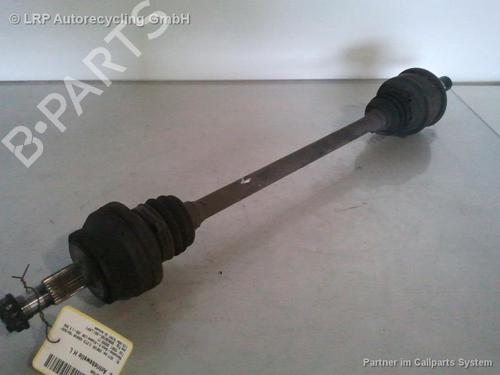 Used Left rear driveshaft MERCEDES-BENZ E-CLASS (W212) E 200 CDI / BlueTEC (212.005, 212.006) (136 hp) 20532149