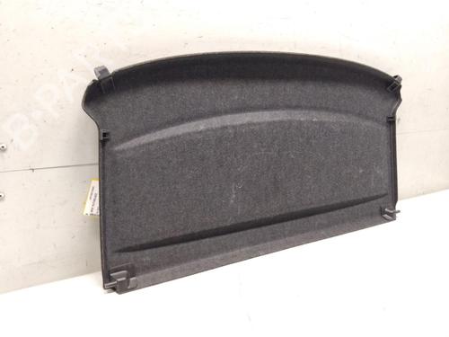 Rear parcel shelf BMW 1 (E81) 116 i | BP29839014C85