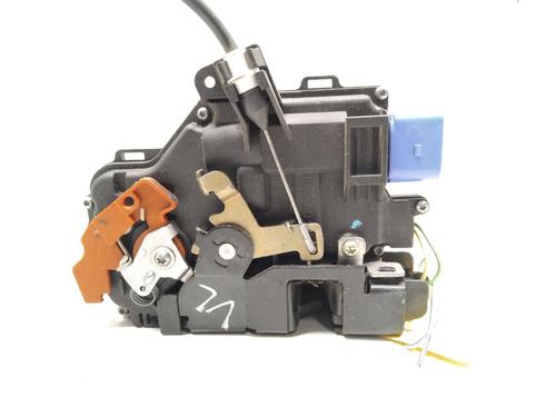 Front left lock VW GOLF V (1K1) 1.6 FSI | BP31602752C98