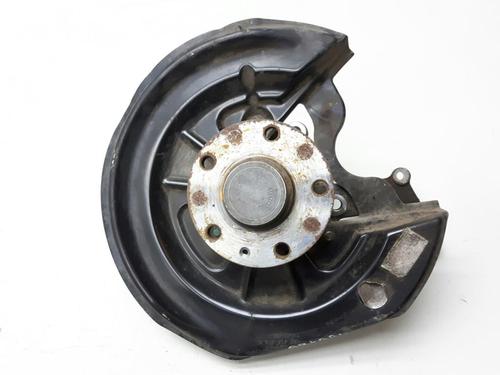 Used Left rear steering knuckle AUDI A3 Sportback (8PA) 2.0 FSI (150 hp) 20529609