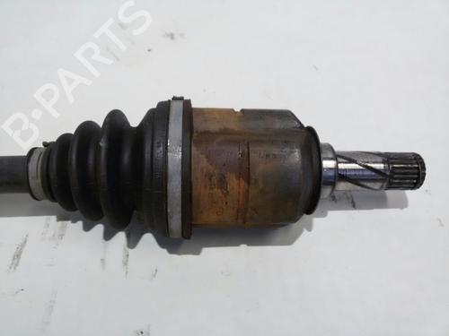 Right front driveshaft OPEL TIGRA TwinTop (X04) 1.4 (R97) | BP20532516M39 