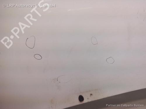 Hood PEUGEOT EXPERT Van (222) 1.9 D 70 | BP20562976C1 