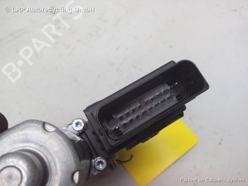 Rear left window mechanism VW TOURAN (1T1, 1T2) 2.0 TDI 16V | BP20544303C24 