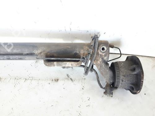Used Rear axle OPEL MOVANO A Van (X70) 1.9 DTI (FD) (82 hp) 20553896