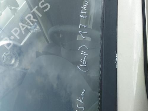 Engine MERCEDES-BENZ A-CLASS (W169) A 170 (169.032, 169.332) | BP31653508M1