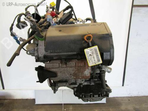 Engine AUDI A6 C5 (4B2) 2.8 | BP20562127M1 