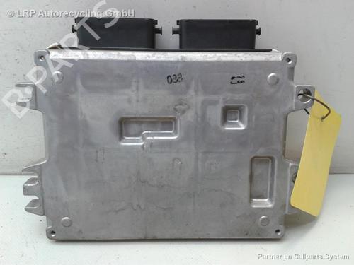Engine control unit (ECU) SUZUKI SWIFT III (MZ, EZ) 1.3 (RS413, ZC11S) | BP20574818M57 