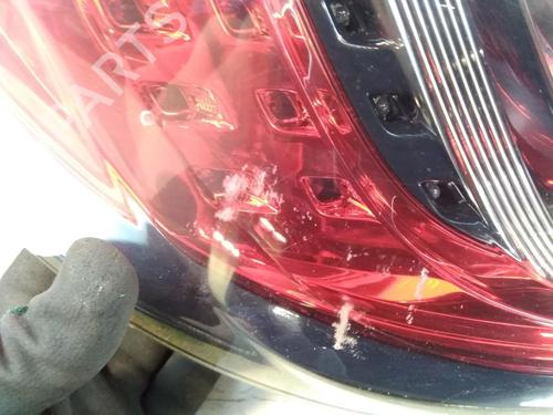 Left taillight MAZDA 6 Hatchback (GH) 2.0 MZR-CD (GH14) | BP35917440C34  - Image 7