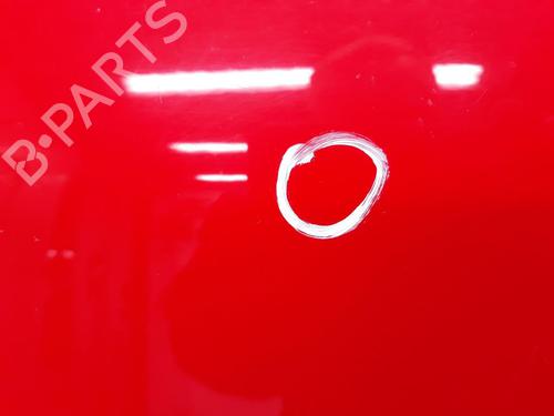 Right front door VW LUPO I (6X1, 6E1) 1.4 16V | BP20578567C3 
