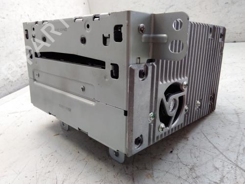 Radio OPEL ASTRA J (P10) 1.4 (68) | BP20522025E6 