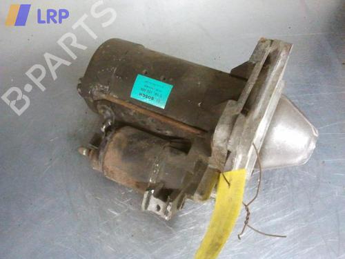 Used Starter Starter 20531222 20531222