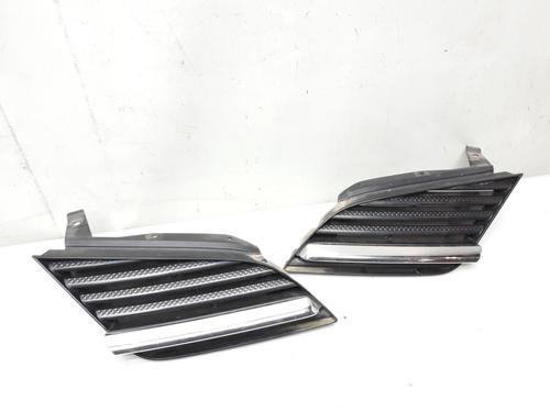 Used Grille NISSAN PRIMERA (P12) 2.2 dCi (139 hp) 20558991