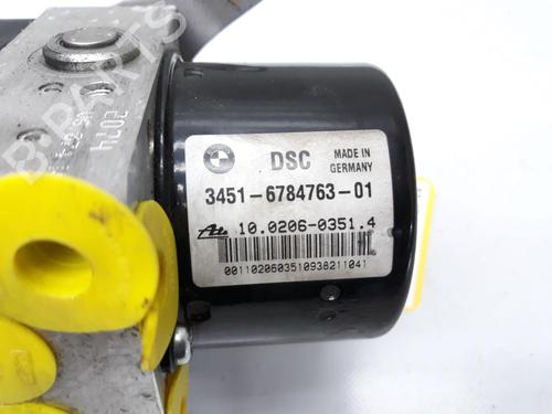 ABS pump BMW 1 (E87) 118 d | BP20554501M43 