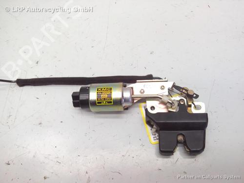 Tailgate lock KIA MAGENTIS I (GD, MS) 2.0 | BP20570061C101 