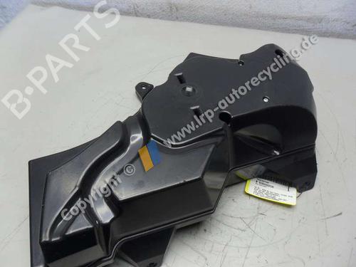 Used Electronic module AUDI A3 Sportback (8PA) 1.9 TDI (105 hp) 20576222