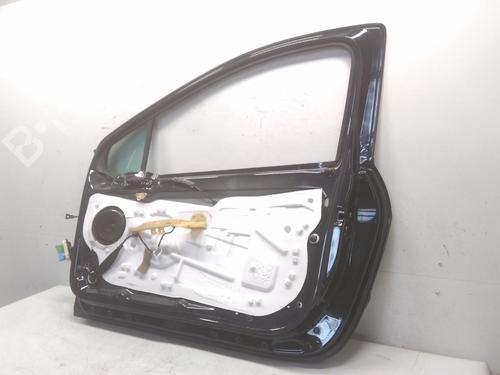 Right front door PEUGEOT 308 I (4A_, 4C_) 1.6 HDi | BP29013320C3 