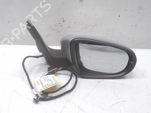 Used Right mirror VW GOLF VI (5K1) 1.4 (80 hp) 29575510